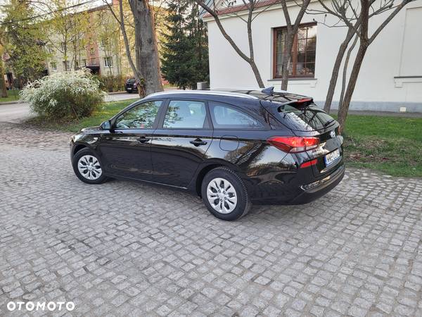 Hyundai I30 1.0 T-GDI Comfort DCT - 23