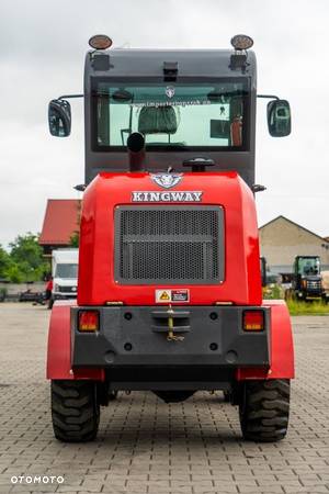 Kingway 811 FARMER - 7