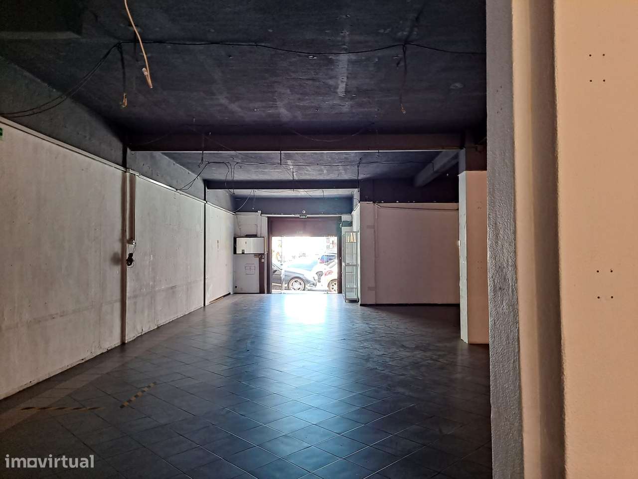 Loja para venda - Alvalade-9