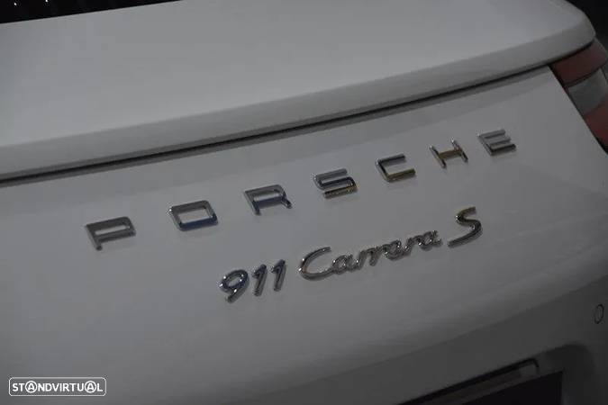 Porsche 991 Carrera 2 S PDK - 57