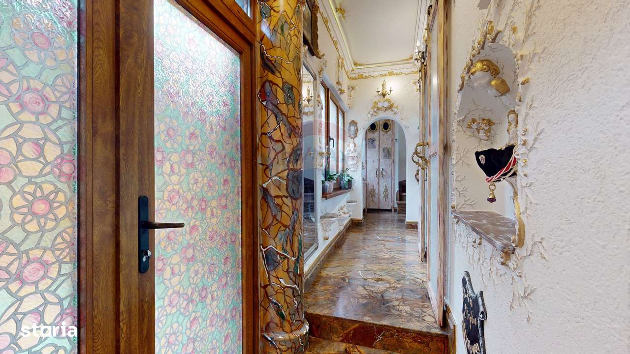 Comision 0% | Corp de casă | Zona Centrala | Finisaje de calitate - Imagine principală: 2/20