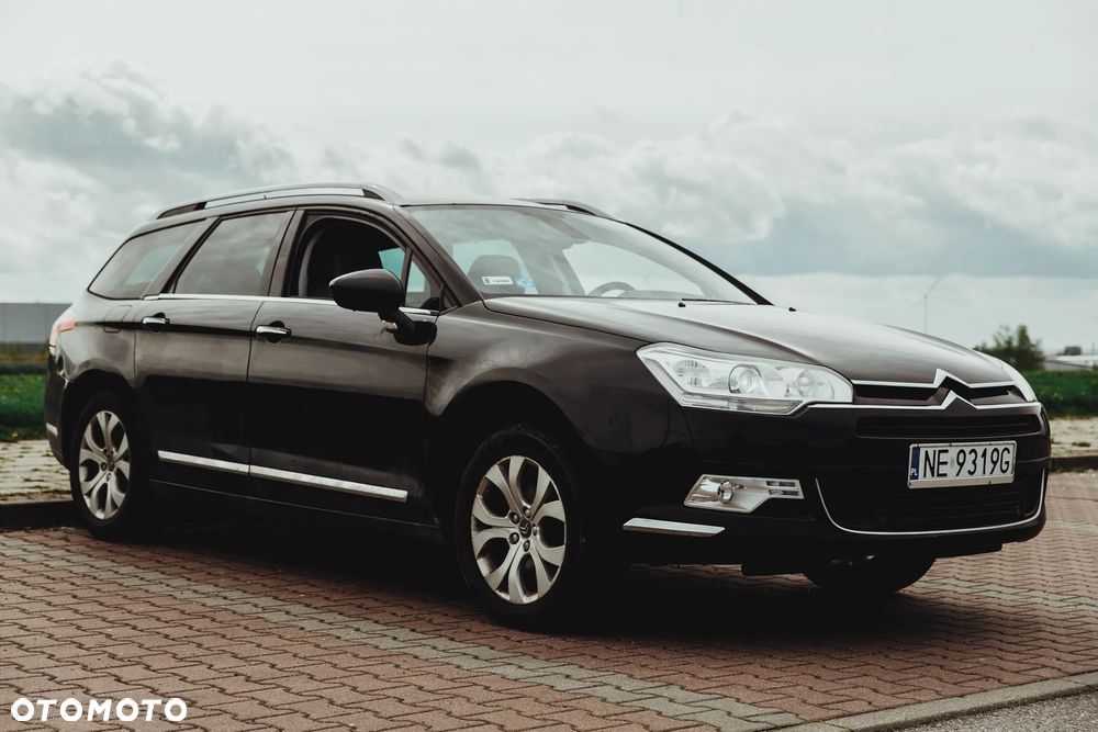 Citroen C5