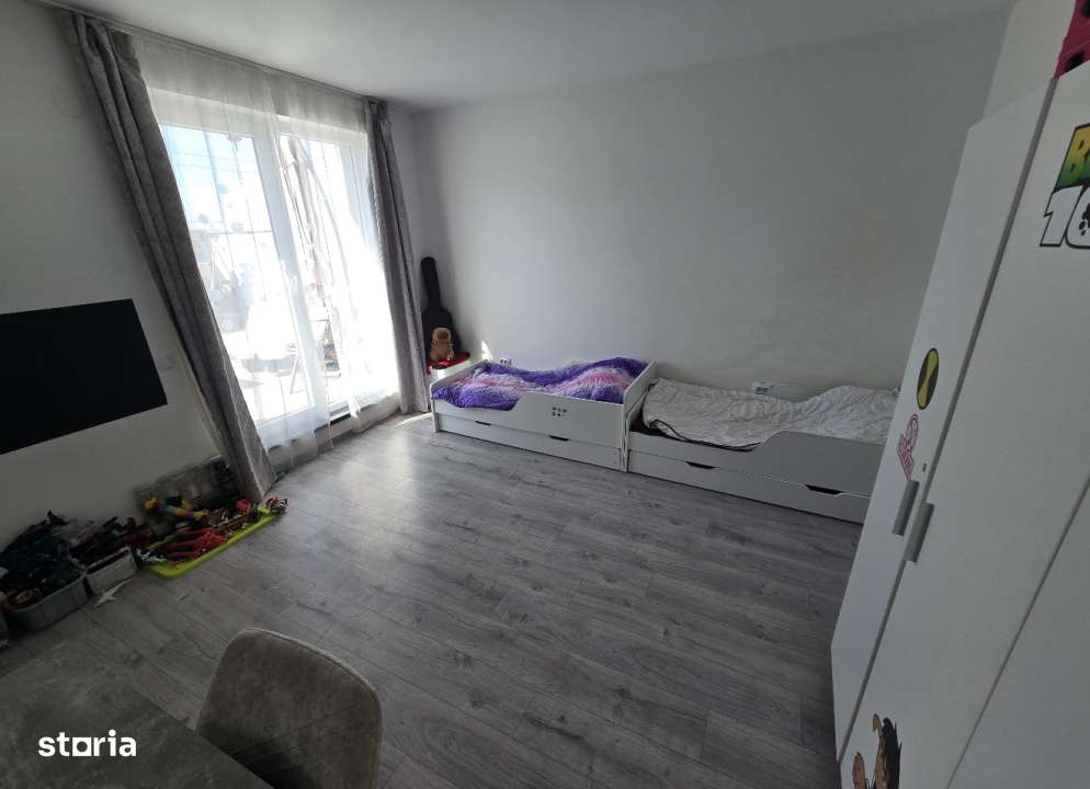 Apartament de vanzare 2 camere - 56,5 mp + terasa - C. Arhitectilor - Imagine principală: 5/19