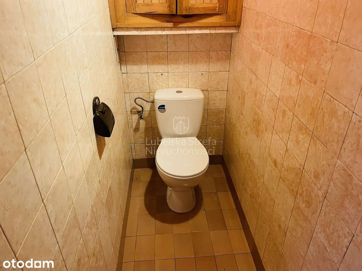 3 pokoje ICzuby-ul. Herbowa| 64,5 m2 |Duży balkon-9