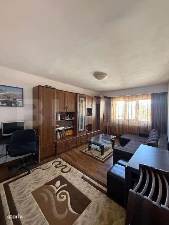 Apartament 2 camere, decomandat, zona centrala-Casa de Cultura - Imagine principală: 4/8