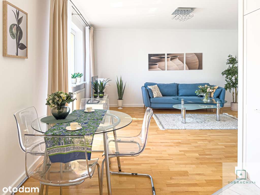 3 pok. 70m2  piękne idealne dla rodziny Białołęka-1