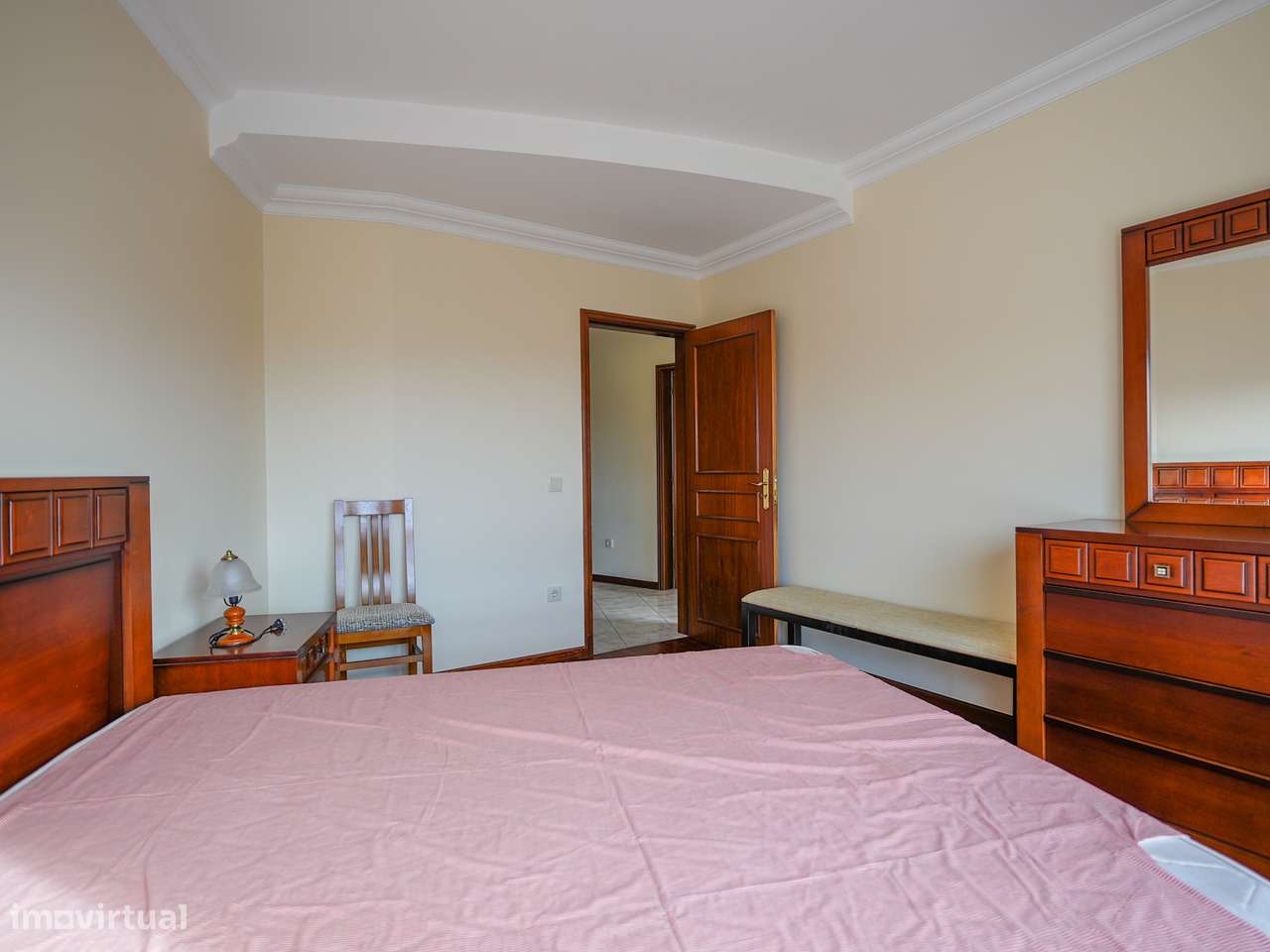 Apartamento Duplex T2 na Reguenga-11
