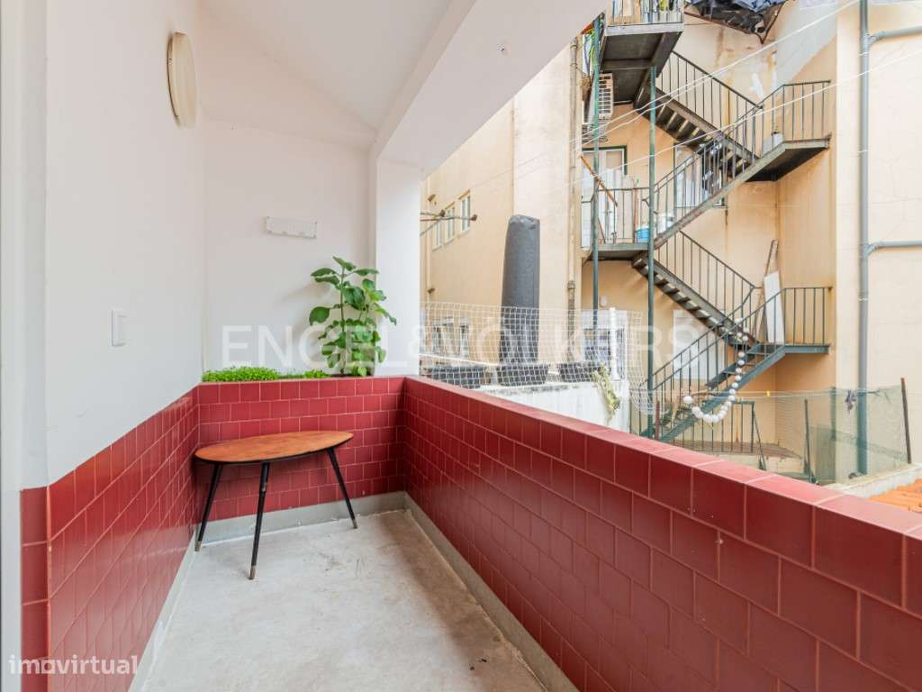 Prédio Unifamiliar com Projeto Aprovado junto ao Jardim das Amoreiras - Grande imagem: 4/36