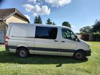 Mercedes-Benz Sprinter - 4