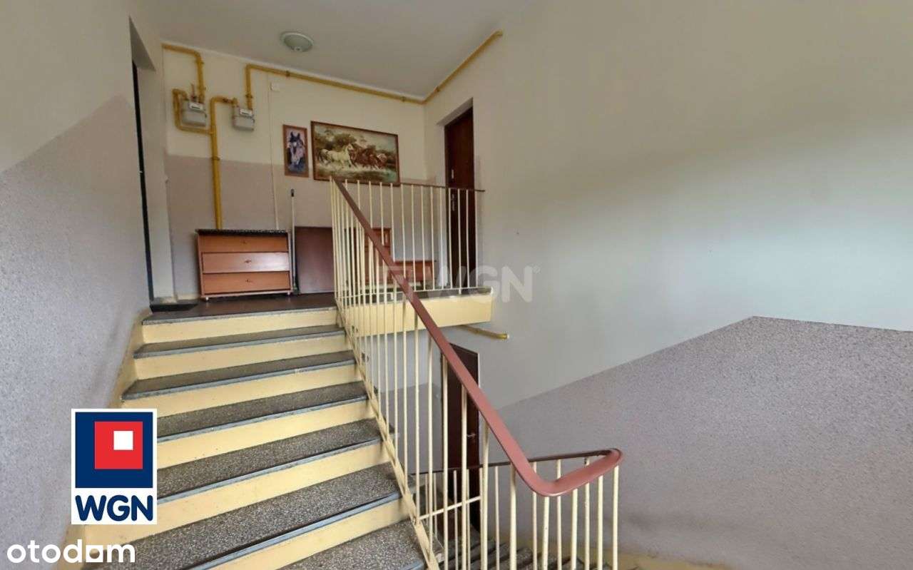 3-pokojowe - do zamieszkania Od Zaraz-12