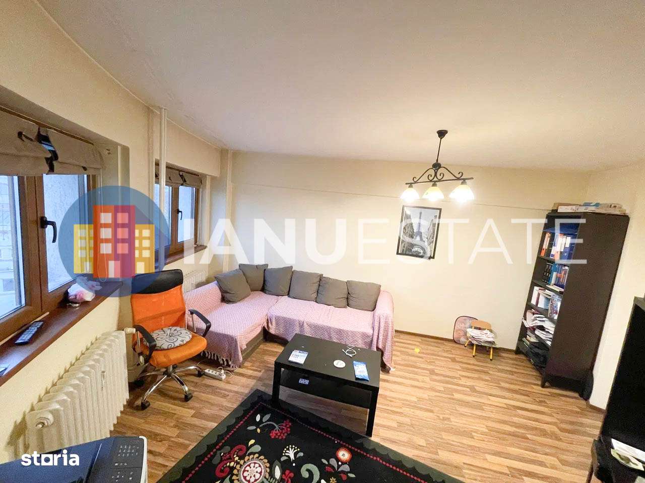 Parcul Carol 8`Metrou Eroii Revolutiei Tineretului PetFriendly - Imagine principală: 2/12