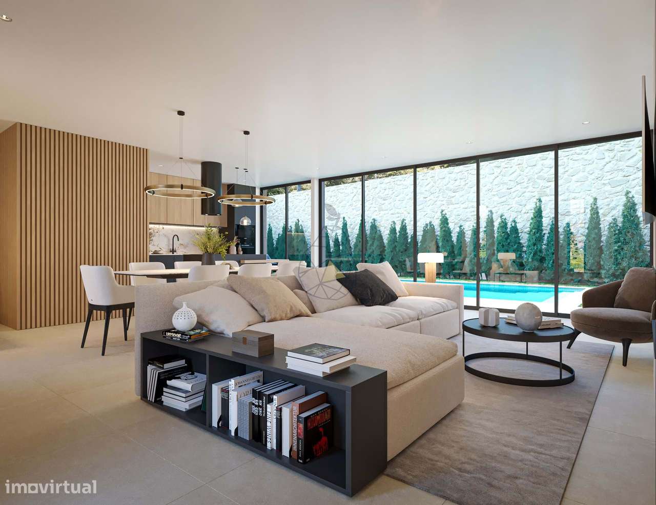 Moradia de Luxo Junto a  Marina de Albufeira - Grande imagem: 3/47