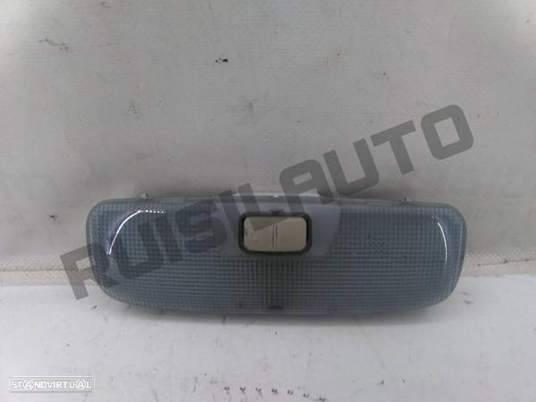 Plafonier Meio 8a6a-13776-ca Ford Focus Ii Carrinha 1.6 Tdci - 1