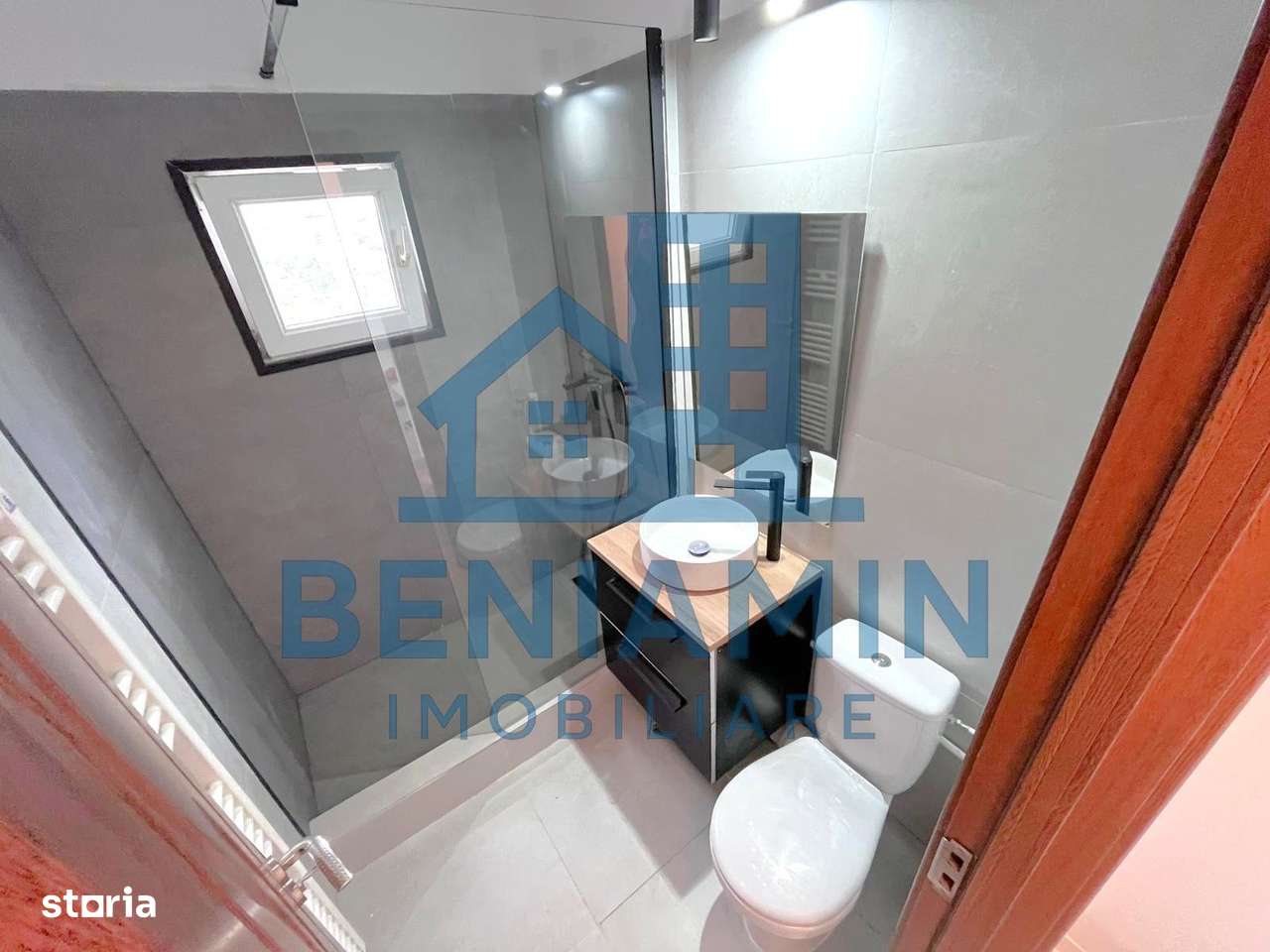 3 Semidecomandat la Niela Recent Renovat 52mp -teava de gaze - Imagine principală: 5/7