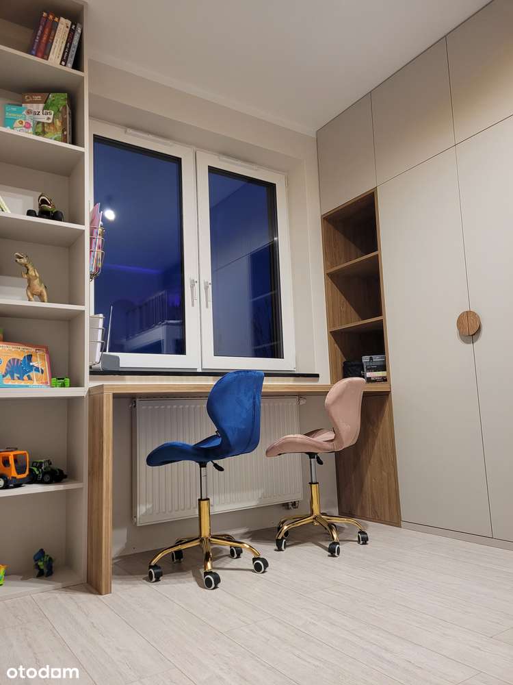 Mieszkanie Nowa wygoda ul.42 Pułku Piechoty - Pełny obrazek: 5/15