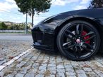 Jaguar F-Type Coupe P300 Aut. R-Dynamic Black - 14