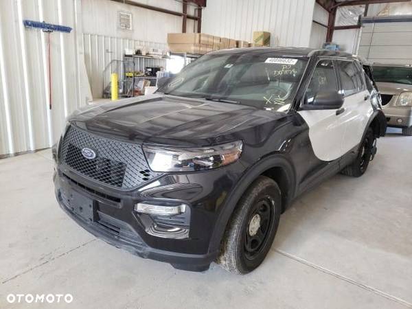 Cewka Ford Explorer F150 3.3 3.5 2020 - 7