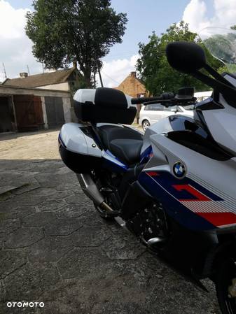 BMW K - 31