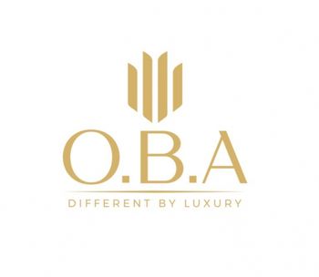 O.B.A Different by Luxury Siglă