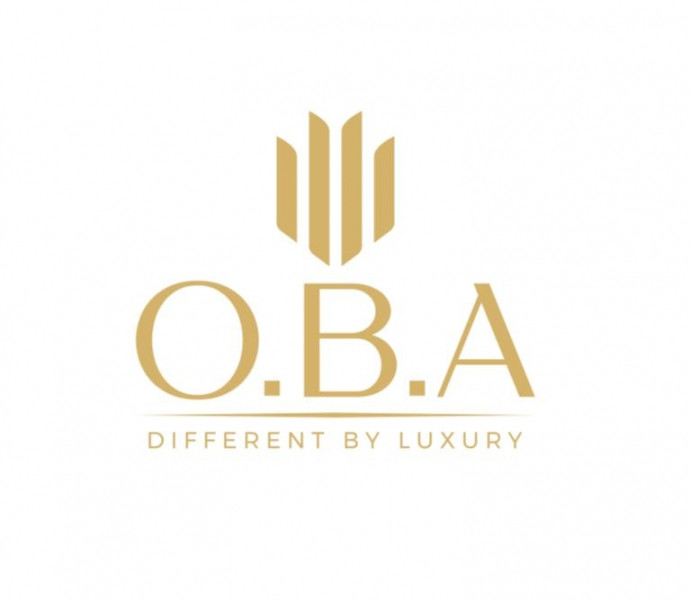 O.B.A Different by Luxury