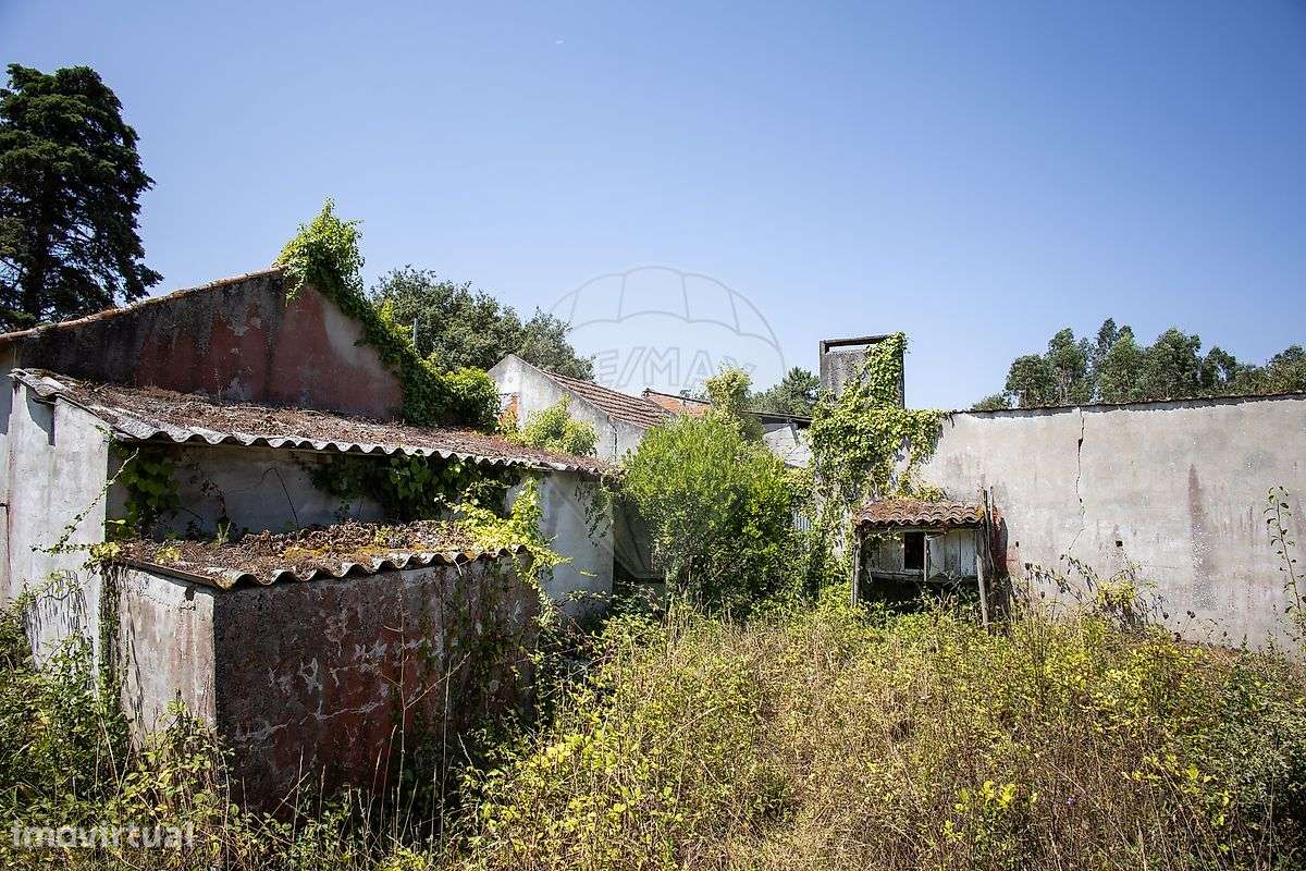 Moradia T2 para venda - Grande imagem: 2/10