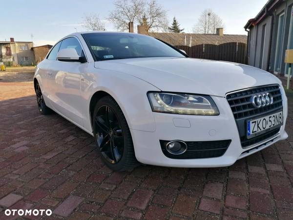 Audi A5 2.0 TDI - 8