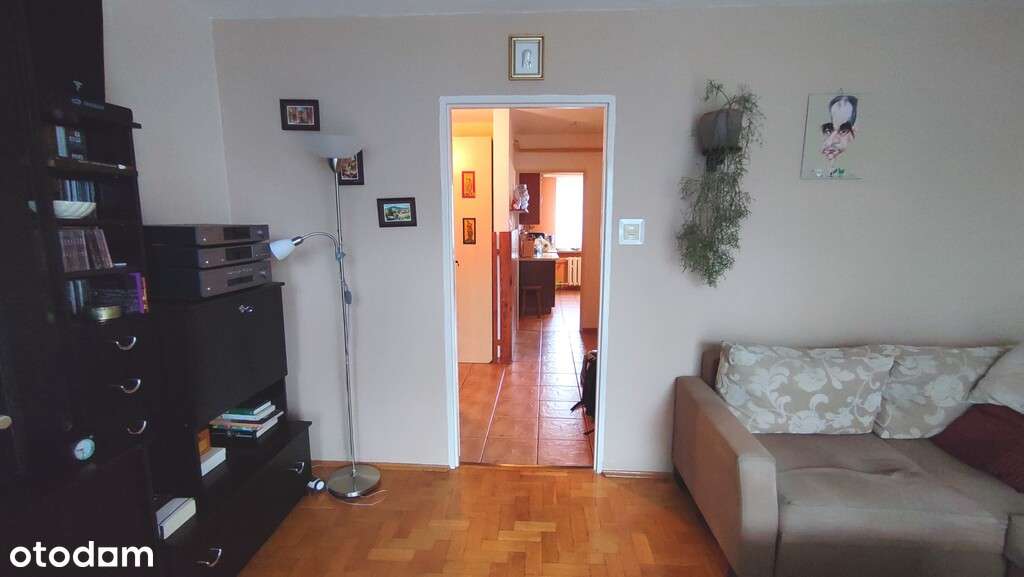 Komfortowe mieszkanie w Świdniku (niedaleko lasu) - Pełny obrazek: 5/13