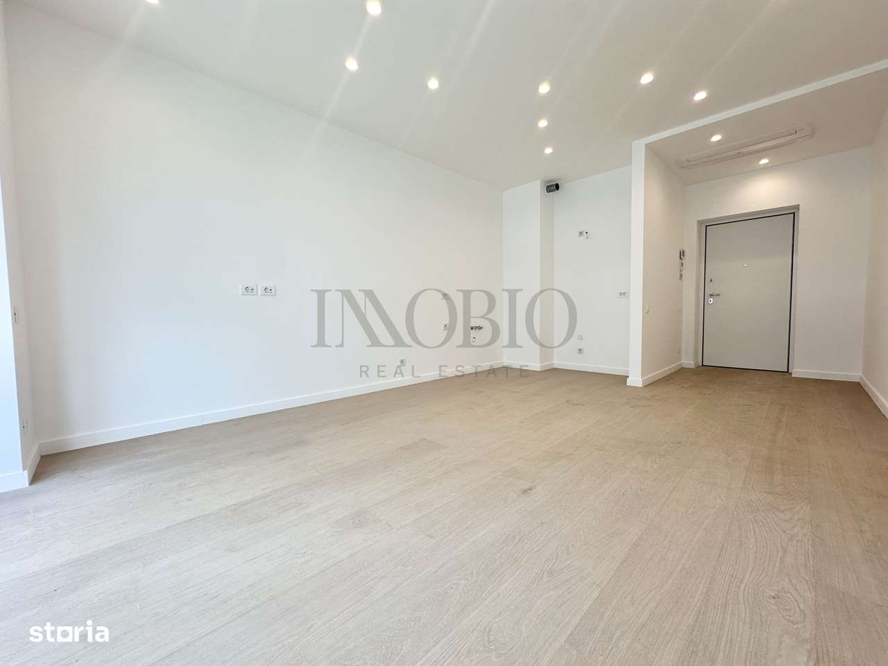 Apartament 2 Camere | Aviatiei Tower - Imagine principală: 3/18