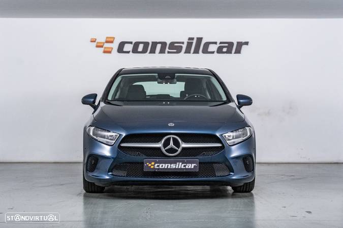 Mercedes-Benz A 180 d Style - 3