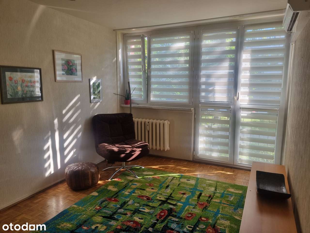 Apartment for rent priced below market in Wrocław