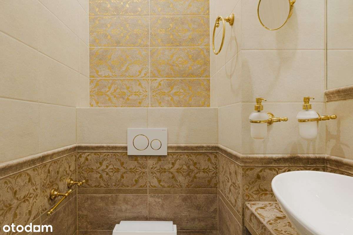 Eleganckie mieszkanie 77,5 m² | 2 balkony | garaż-16