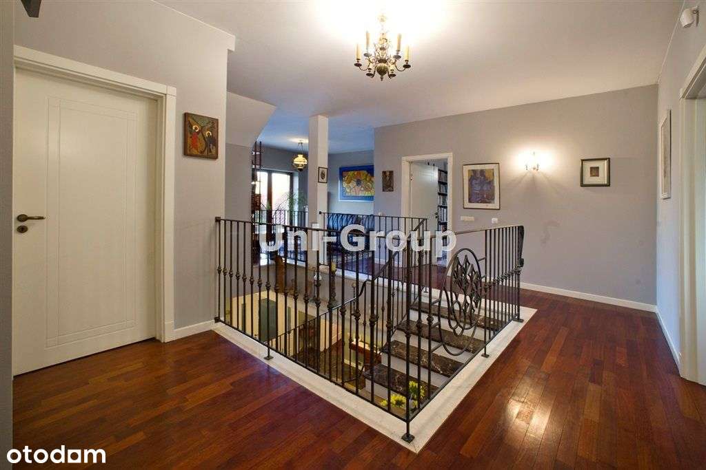 Komfortowy Wolnostojący Dom Na Zawadach-12