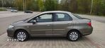 Honda City 1.4 Comfort - 4