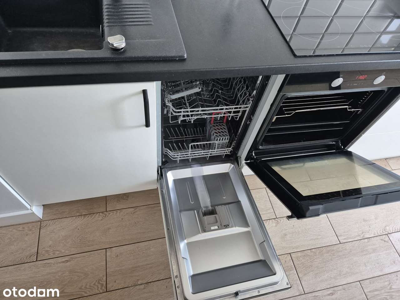 Mieszkanie dwupokojowe Brynów - Pełny obrazek: 5/18