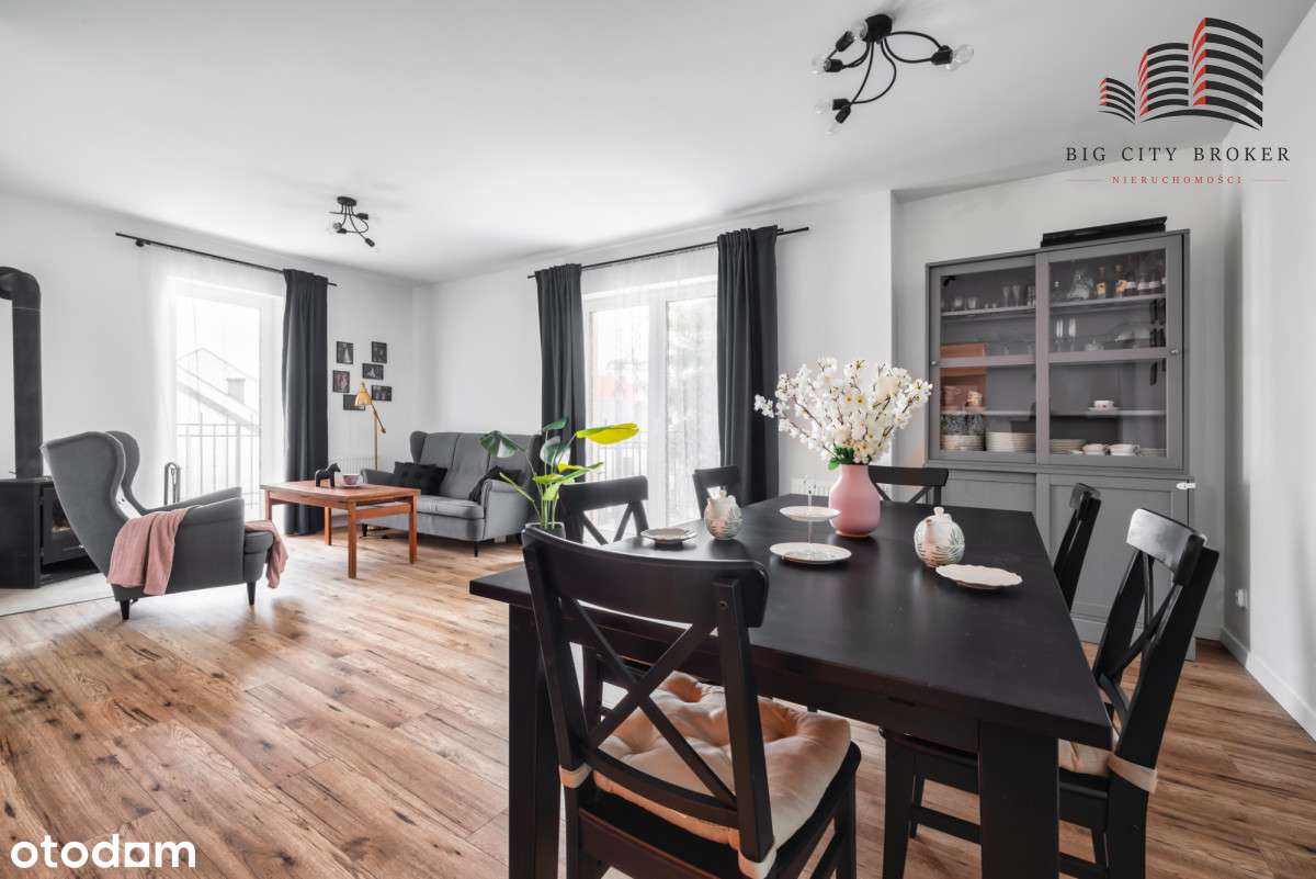 Rodzinne mieszkanie w doskonałej lokalizacji - Pełny obrazek: 3/14