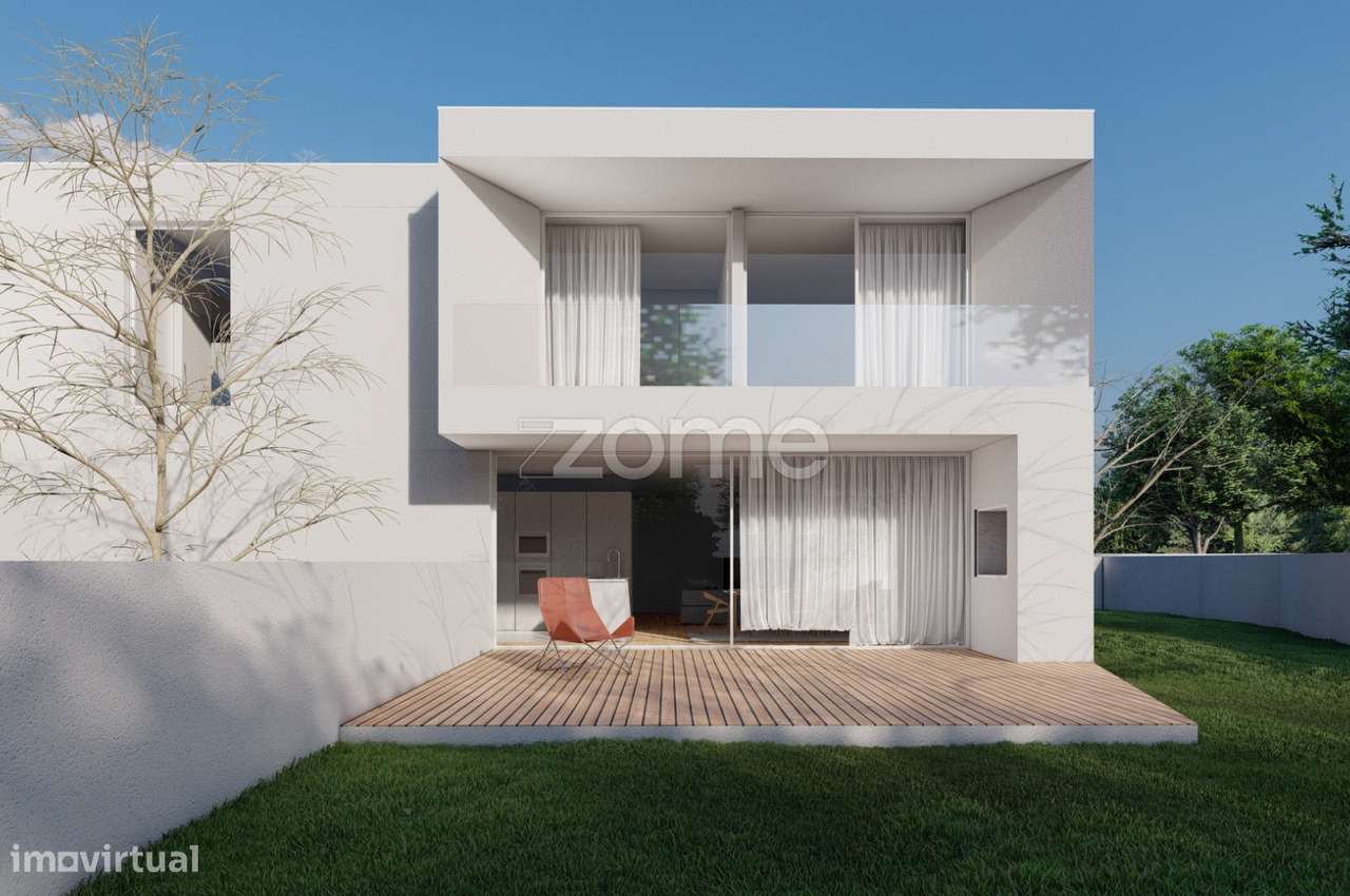 Moradia T4 - Grande imagem: 3/21