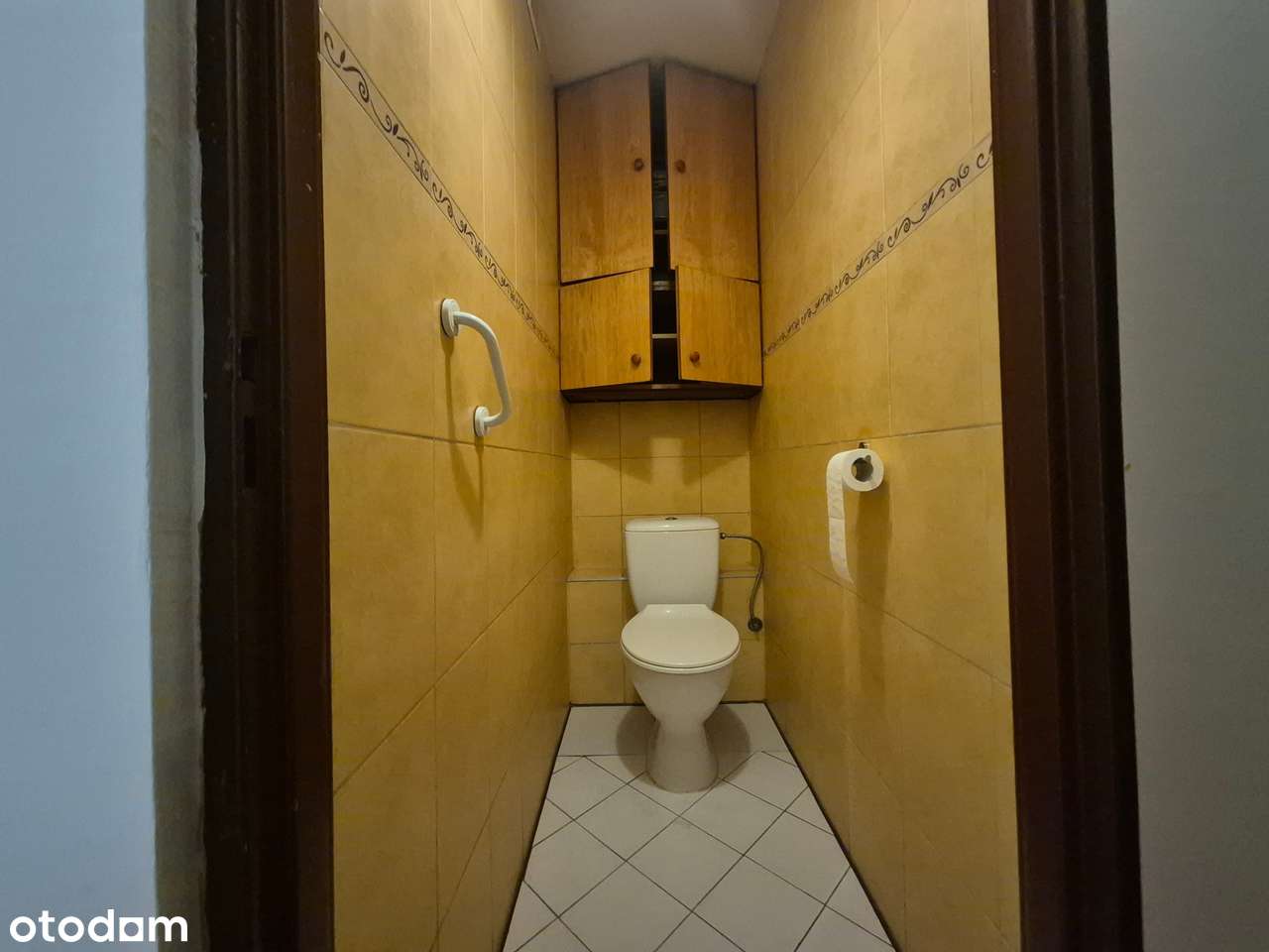 Komfortowe M5 w bardzo dobrej lokalizacji-14