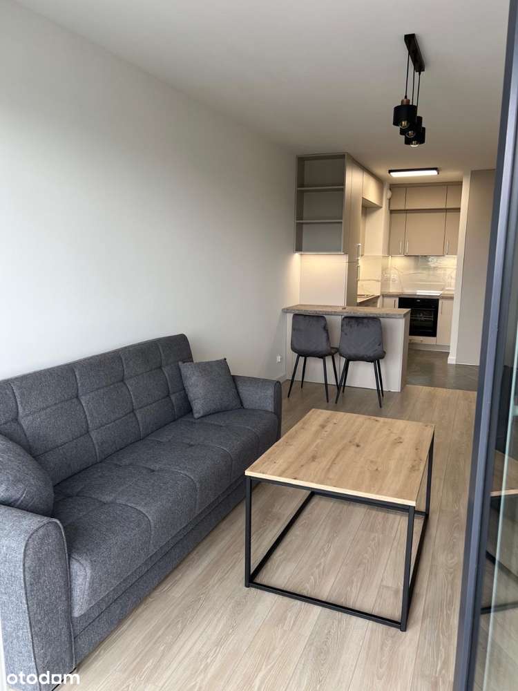 Nowe Mieszkanie Rzeszów Langiewicza 47m2  Bezpośrednio