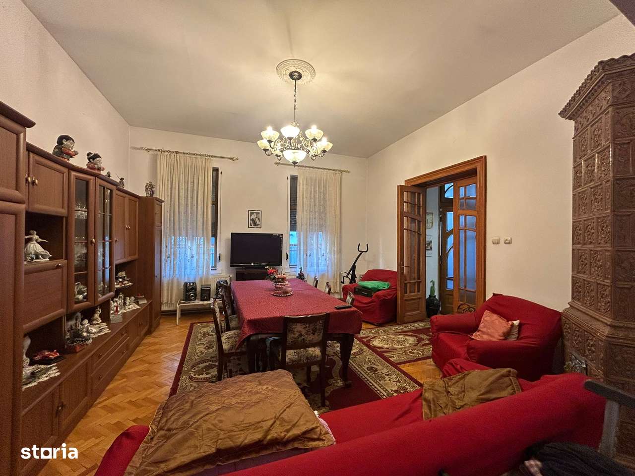 CASA VILA Foisorul de Foc 6 camere-9