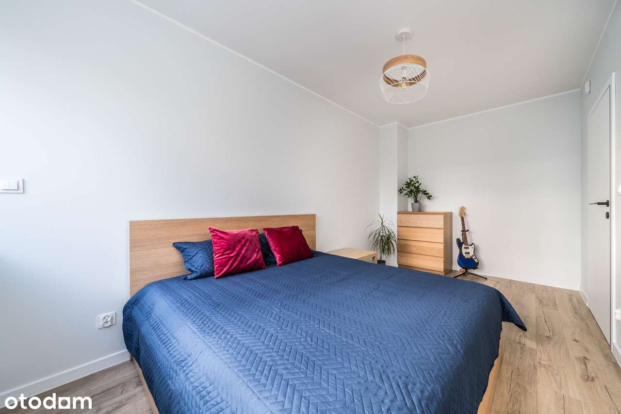 Piękny dom w Poznaniu - zero nakładów-17