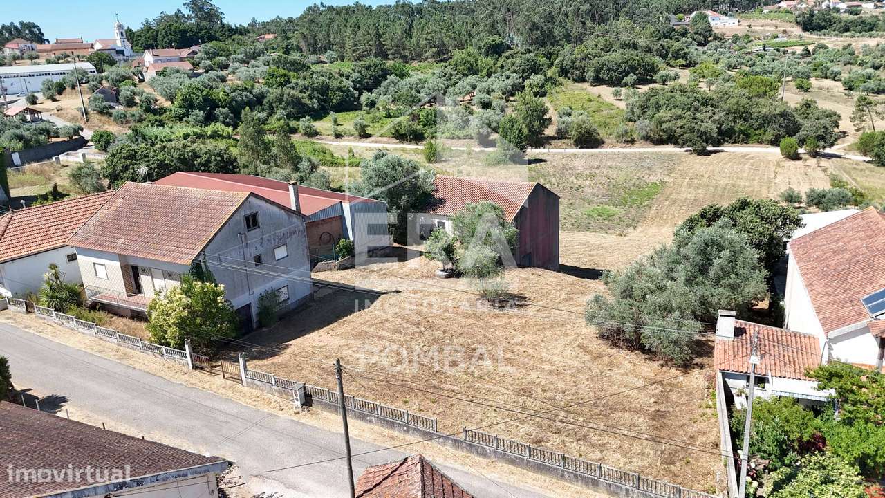 Moradia T3 Ourém - Grande imagem: 3/22