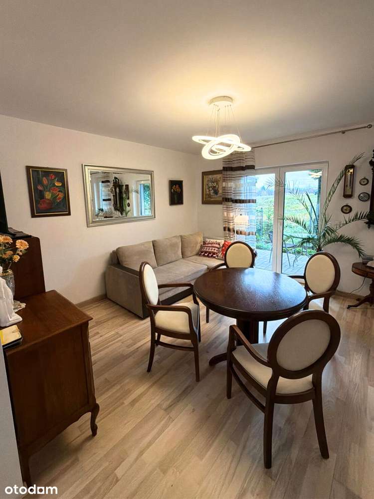 Ustka – przestronne 3 pokoje z ogródkiem, bezczynszowe, 63 m²-10