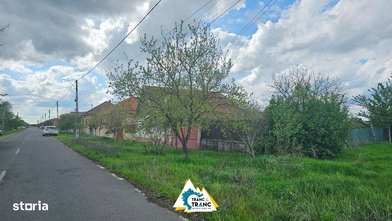 Casă cu 2 camere în stil tradițional, în Iratoșu - Imagine principală: 3/20