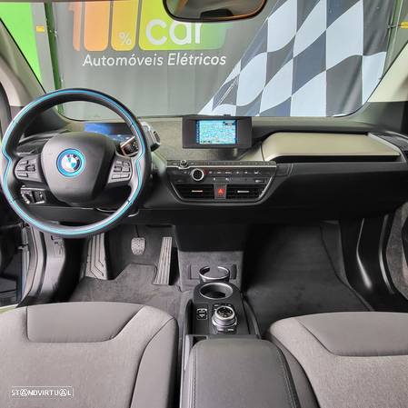 BMW i3 94Ah - 12