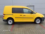 Volkswagen Caddy - 5