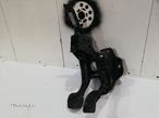 Pedala acceleratie pedala frana Skoda Fabia 1 1.4 MPI 8V An 2000 2001 2002 2003 2004 2005 2006 2007 - 3