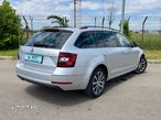 Skoda Octavia Combi Diesel 1.6 TDI Style - 11