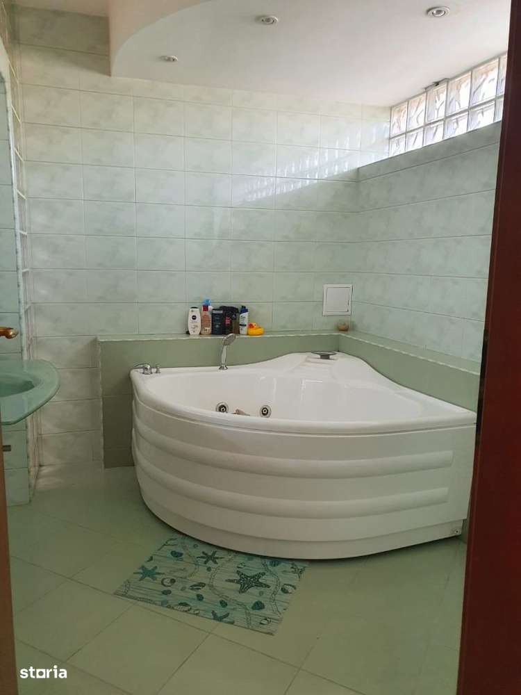 Vila P+1+M, KM 5 – Oază de Confort și Eleganță-19