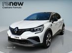 Renault Captur 1.0 TCe RS Line - 2