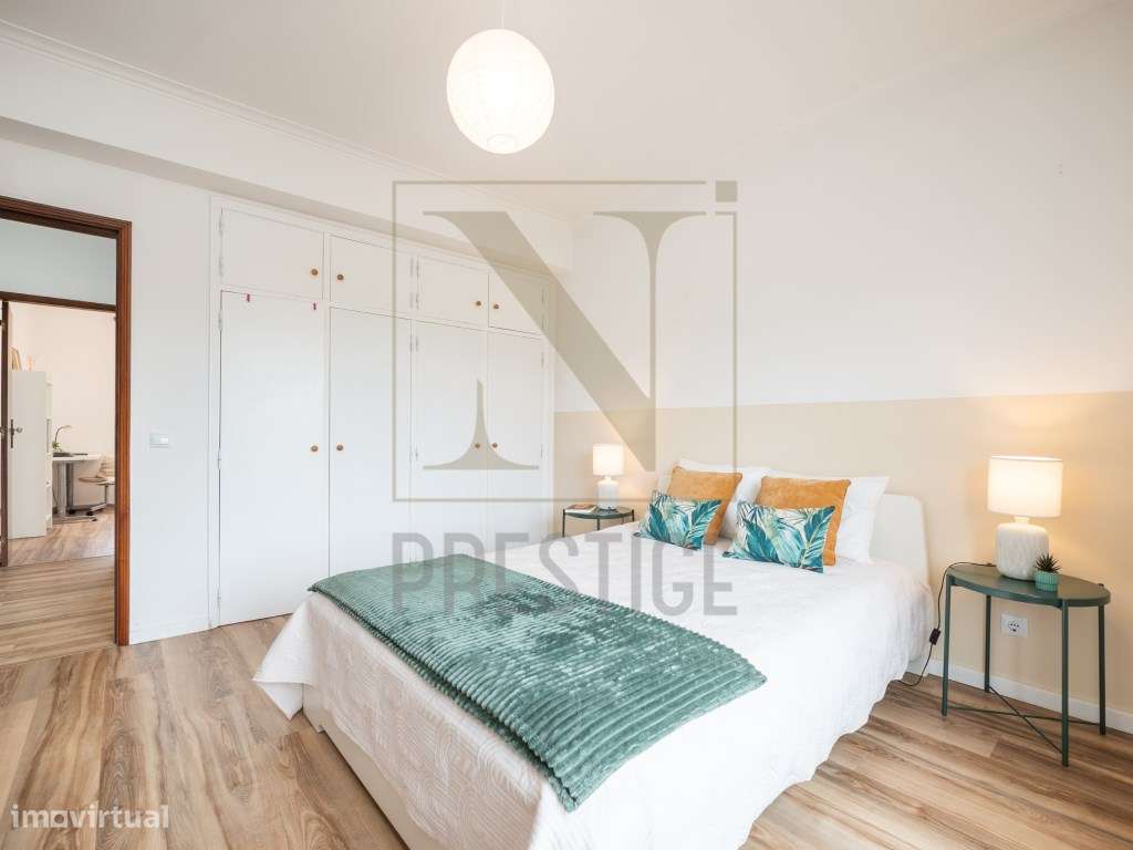 Apartamento T2 na Pedrulha-8